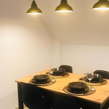 Apartament Stozek فيسلا المظهر الخارجي الصورة