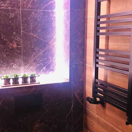 Apartament Stozek فيسلا المظهر الخارجي الصورة