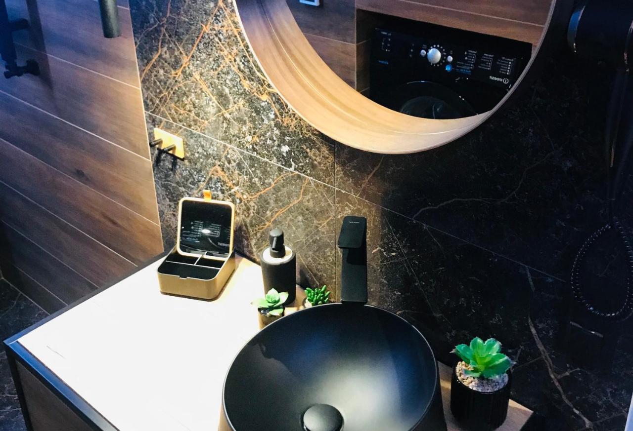 Apartament Stozek فيسلا المظهر الخارجي الصورة