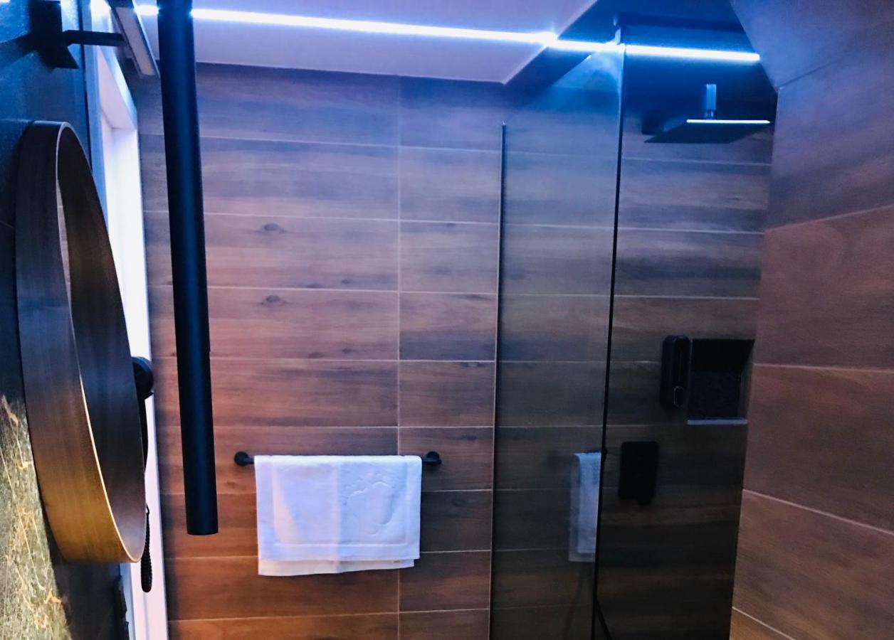 Apartament Stozek فيسلا المظهر الخارجي الصورة