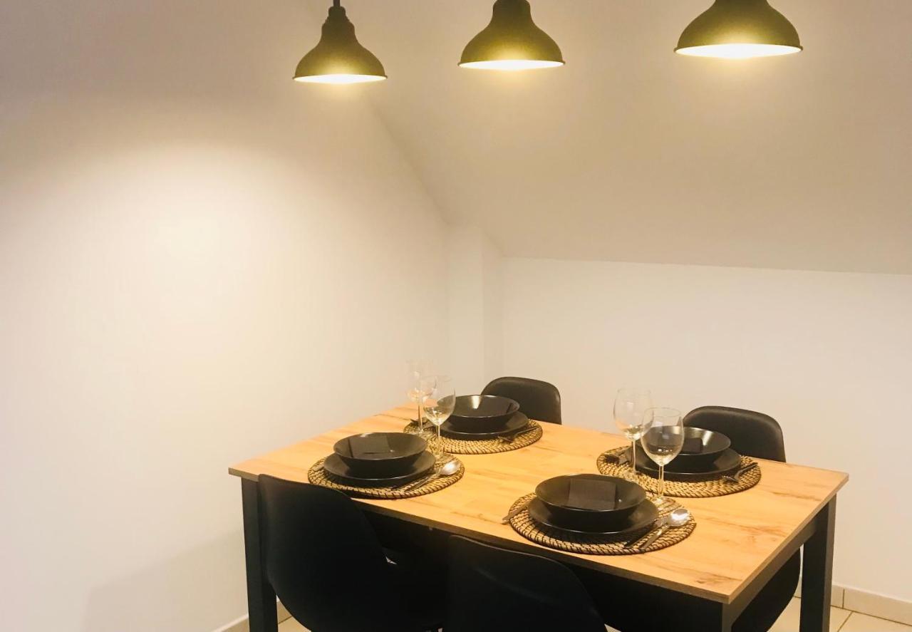 Apartament Stozek فيسلا المظهر الخارجي الصورة