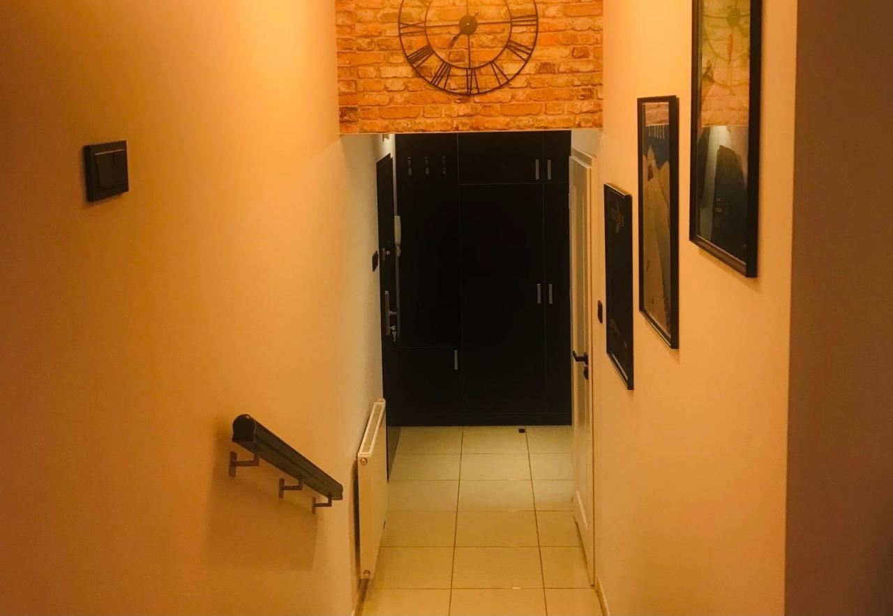 Apartament Stozek فيسلا المظهر الخارجي الصورة