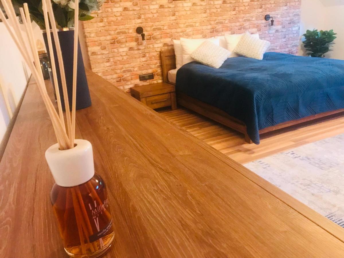 Apartament Stozek فيسلا المظهر الخارجي الصورة