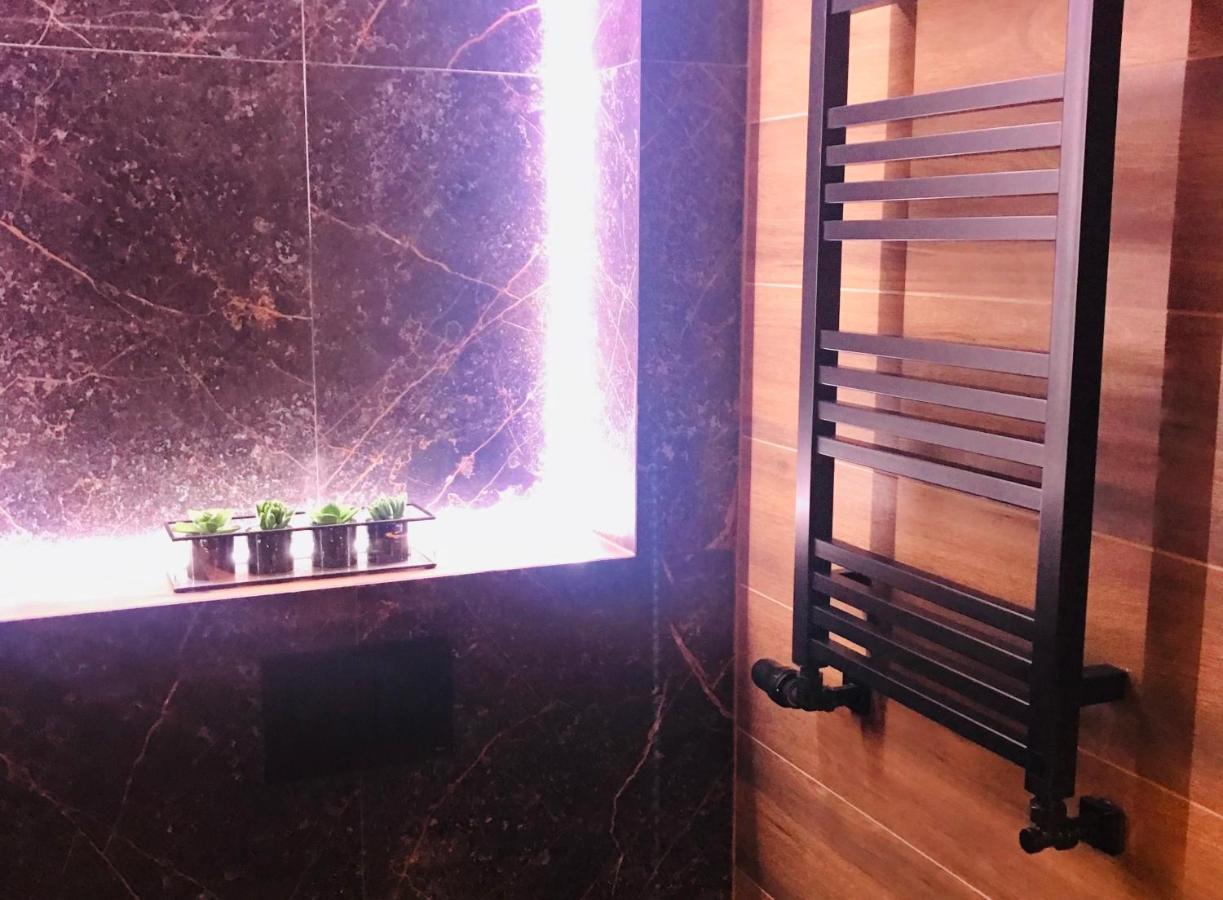 Apartament Stozek فيسلا المظهر الخارجي الصورة