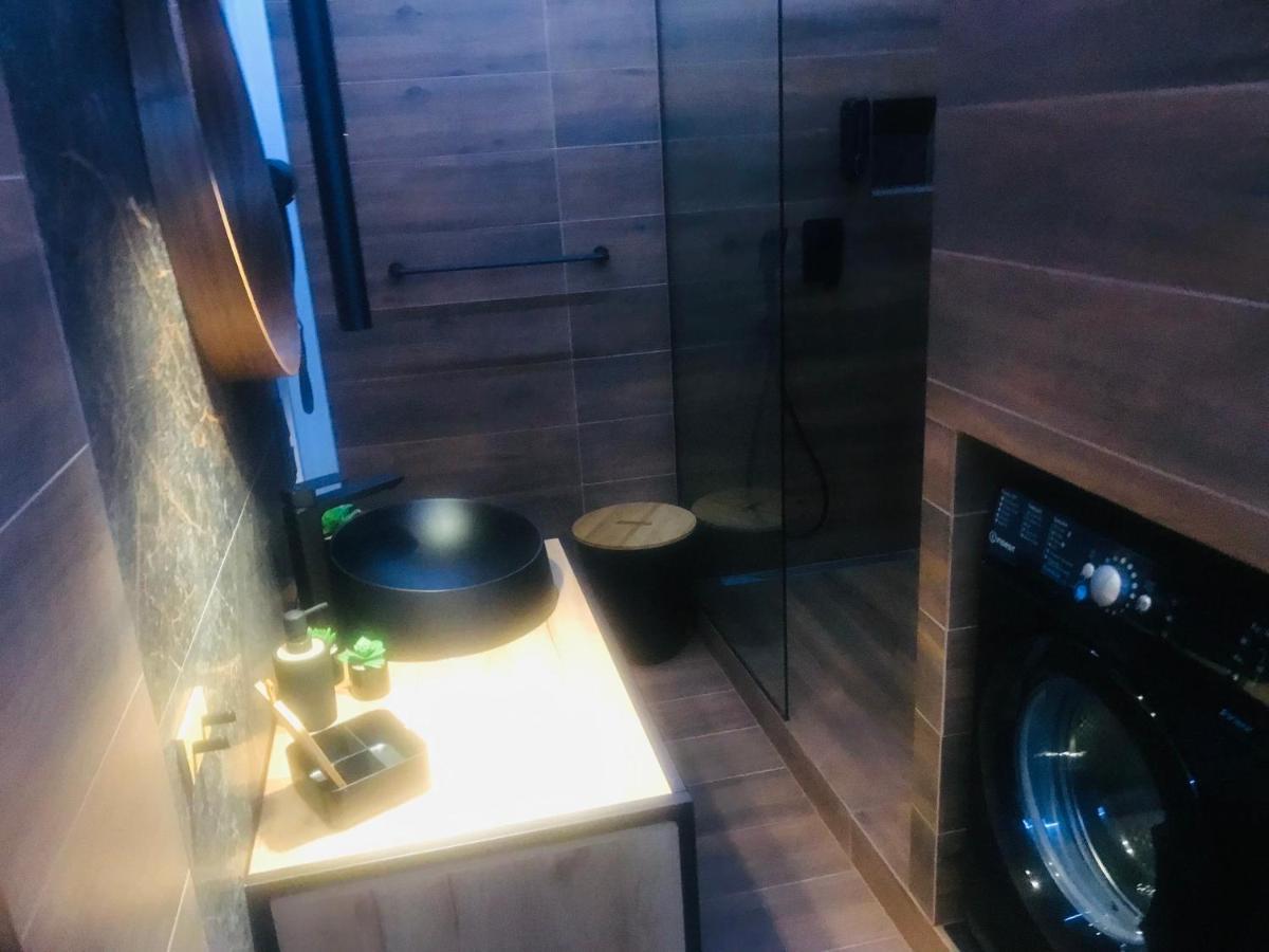 Apartament Stozek فيسلا المظهر الخارجي الصورة